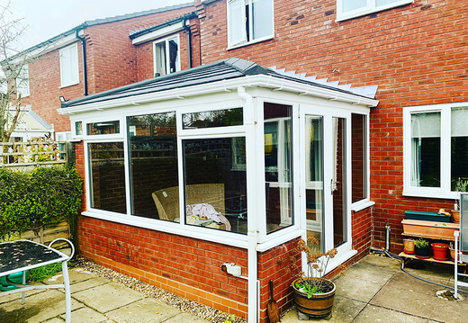 Our Work